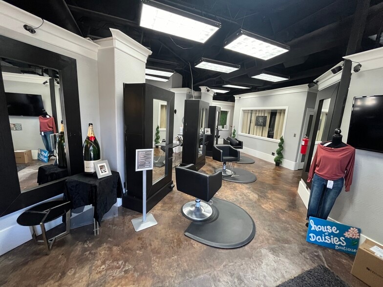 4400-4404 Colleyville Blvd, Colleyville, TX à louer - Photo intérieure - Image 3 de 6