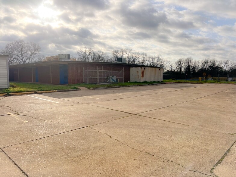 2127 C E Galloway Blvd, Shreveport, LA for sale - Building Photo - Image 3 of 4