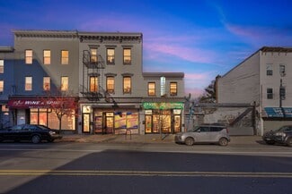 Plus de détails pour 219-225 Broad st, Staten Island, NY - Multi-résidentiel à vendre