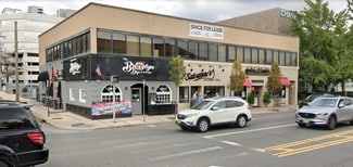 Plus de détails pour 228-234 Old Country Rd, Mineola, NY - Bureau à louer