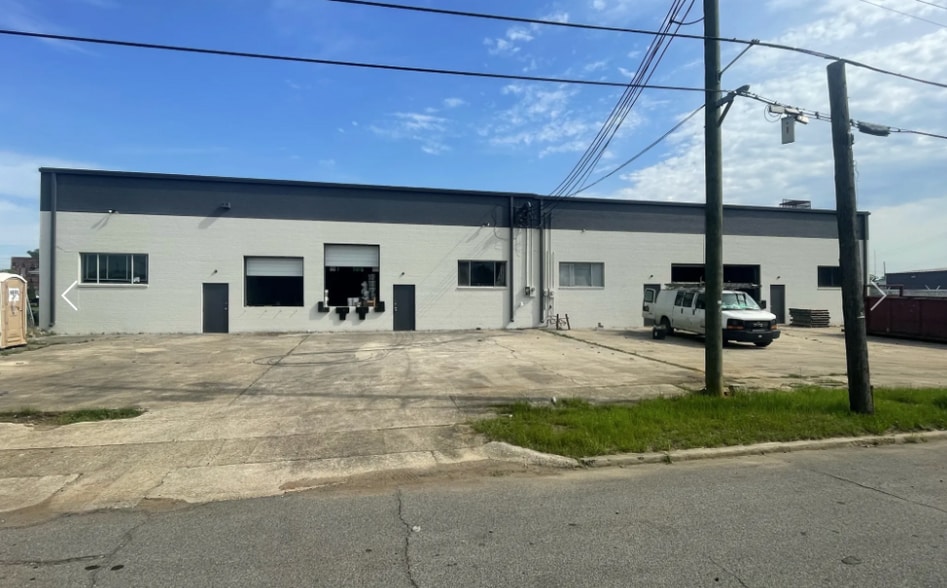 619 4th Ave N, Birmingham, AL for sale - Building Photo - Image 3 of 3