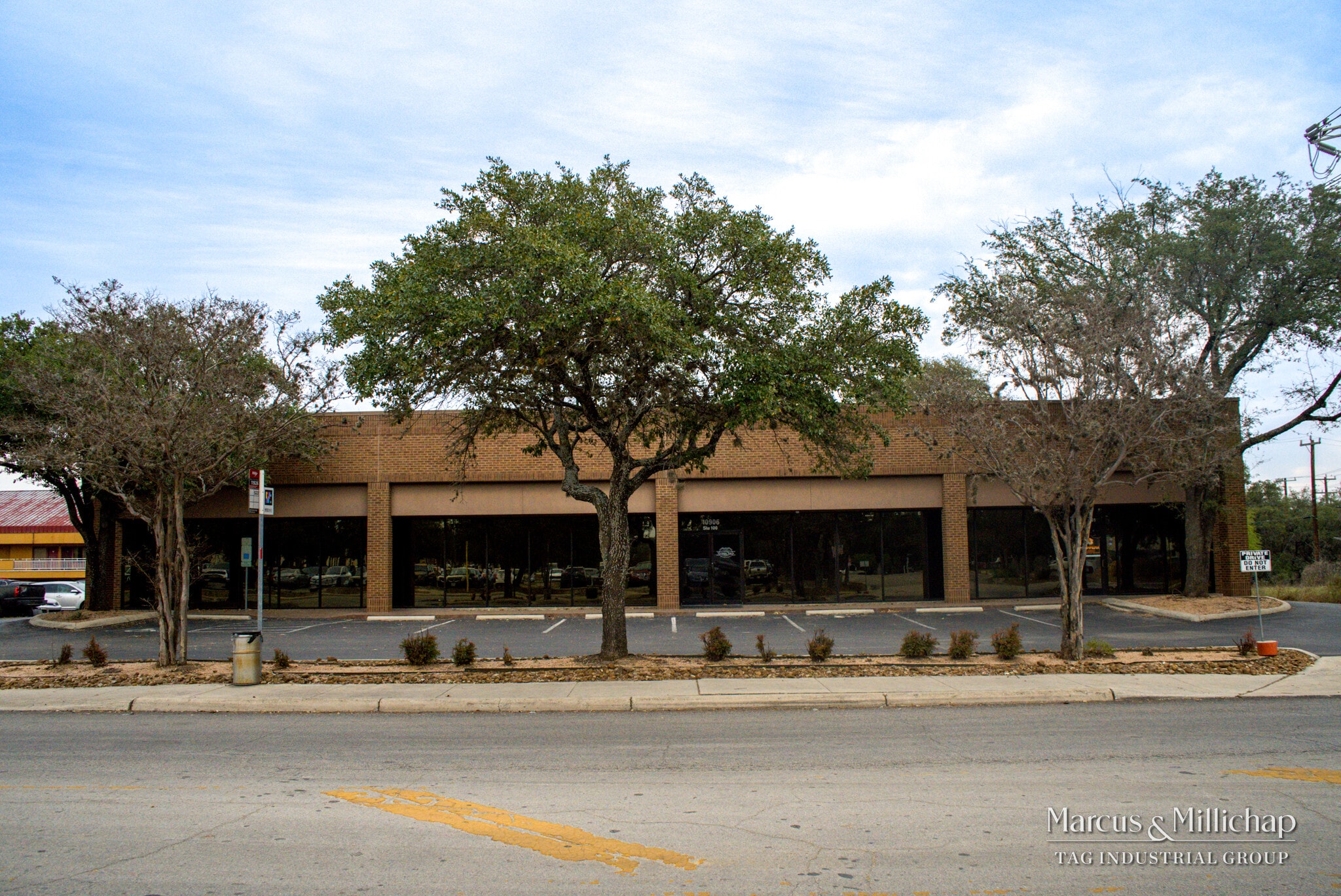 10906 Laureate Dr, San Antonio, TX for sale Primary Photo- Image 1 of 11