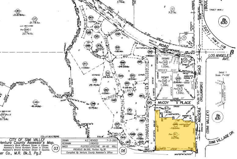 1775 Madera Rd, Simi Valley, CA for sale - Building Photo - Image 2 of 5