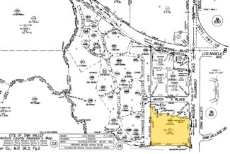 More details for 1775 Madera Rd, Simi Valley, CA - Hospitality for Sale