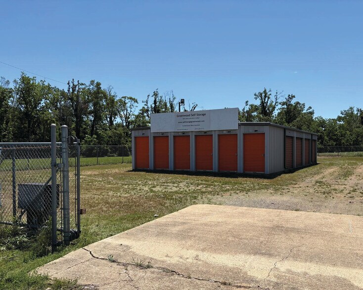 54000 US-82, Itta Bena, MS à vendre - Photo du bâtiment - Image 2 de 10