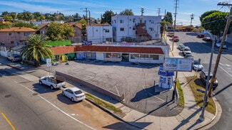 More details for 3200 City Terrace Dr, Los Angeles, CA - Retail for Sale
