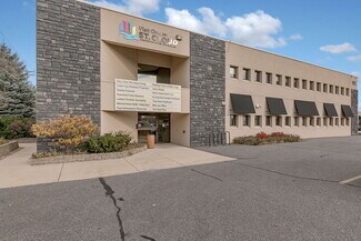 Plus de détails pour 1411 W St. Germain St W, Saint Cloud, MN - Bureau à louer