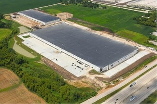 More details for 4213 128th Ave, Kenosha, WI - Industrial for Lease