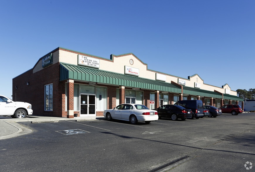 103 Sleepy Dr, Spring Lake, NC for lease - Building Photo - Image 3 of 25