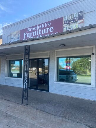 More details for 4107 HWY 90, Brookshire, TX - Retail for Sale