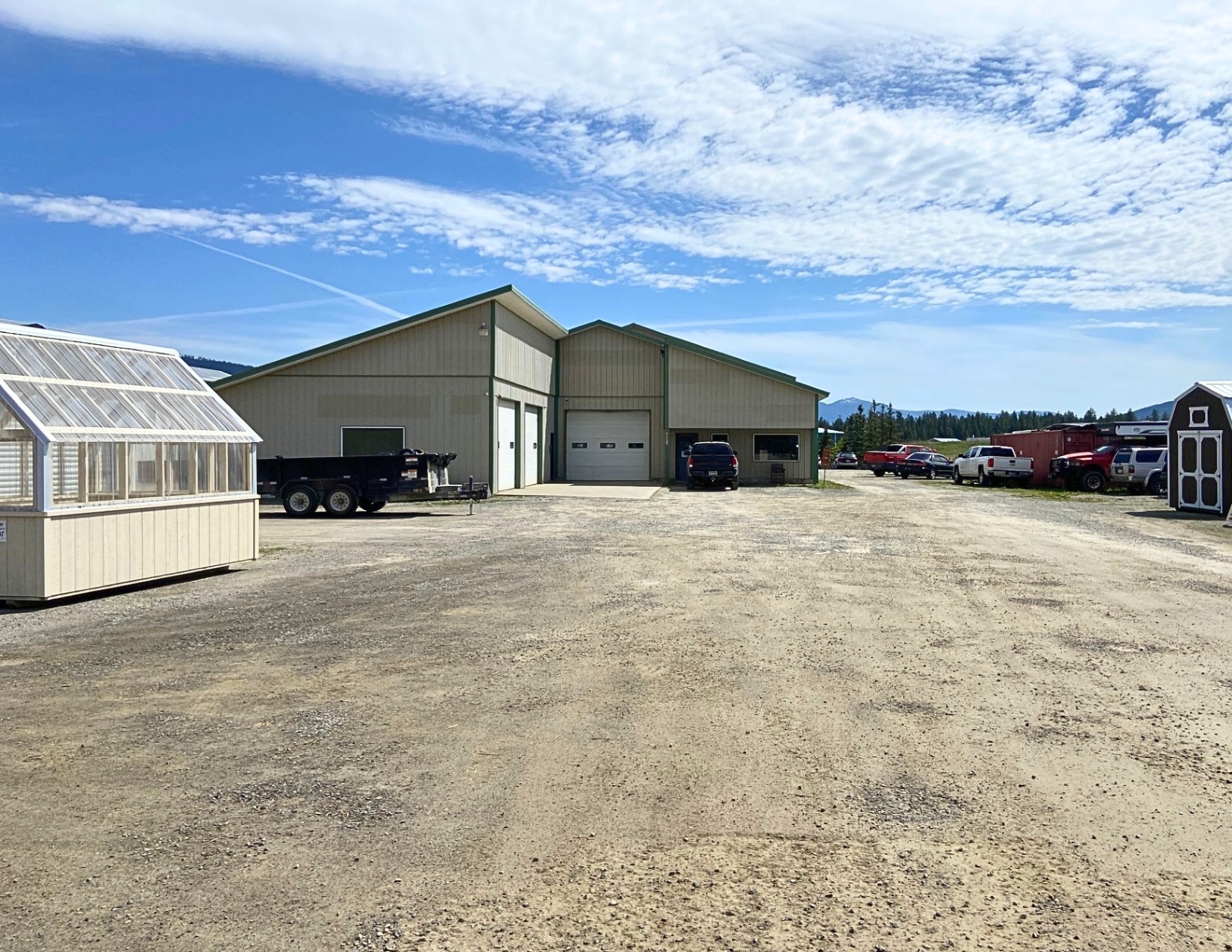 509977 US-95, Bonners Ferry, ID for sale Primary Photo- Image 1 of 17