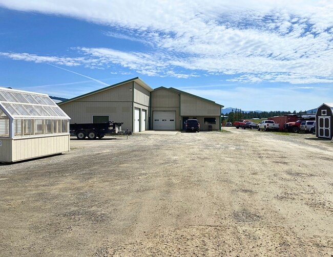 More details for 509977 US-95, Bonners Ferry, ID - Industrial for Sale