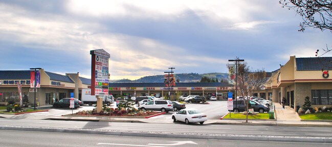 More details for 18716-18742 E Colima Rd, Rowland Heights, CA - Office/Retail, Retail for Lease