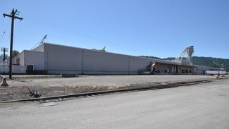 More details for 9930 N Burgard Way, Portland, OR - Industrial for Lease