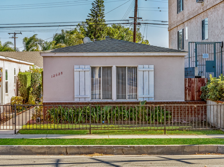 12028 Culver Blvd, Los Angeles, CA à vendre - Autre - Image 1 de 1