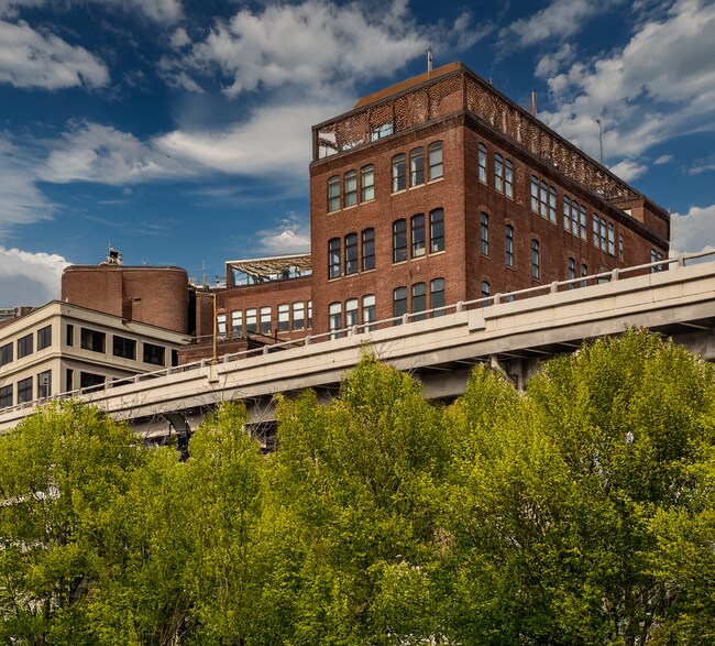 More details for 3299 K St NW, Washington, DC - Office for Lease