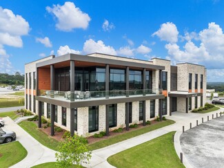 Plus de détails pour 100 Highpoint Park Way, Braselton, GA - Bureau à louer