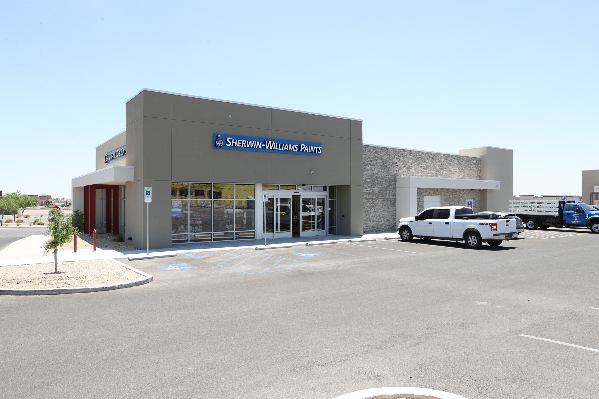 4157 White Sage Arc, Las Cruces, NM for sale Primary Photo- Image 1 of 6