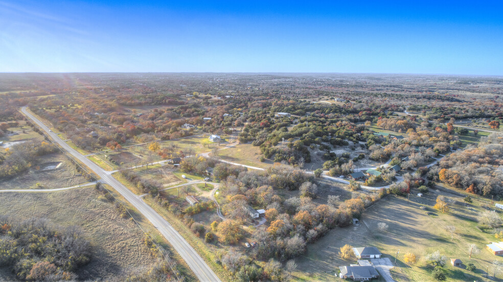 7311 FM 1886, Azle, TX for sale - Aerial - Image 3 of 73