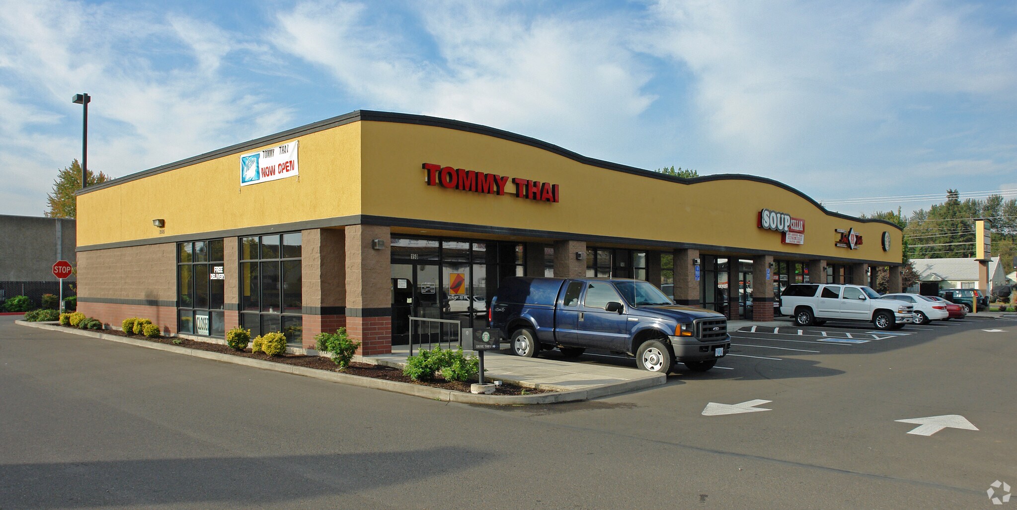 2505 Liberty St NE, Salem, OR for lease Primary Photo- Image 1 of 13