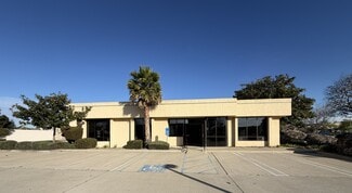 More details for 2401 Professional Pky, Santa Maria, CA - Office for Sale