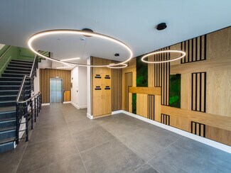 More details for 31-32 Queen Sq, Bristol - Office for Lease