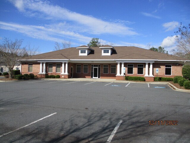 1538 Health Care Dr, Rock Hill, SC à vendre - Photo du b timent - Image 1 de 1