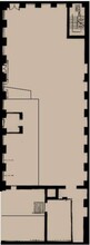 334-346 King St E, Toronto, ON for lease Floor Plan- Image 2 of 12