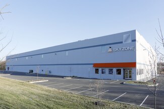 More details for 17 Quakerbridge Plz, Trenton, NJ - Industrial for Lease