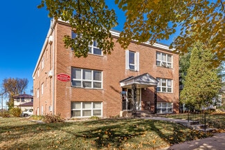 More details for 3554 17th Ave S, Minneapolis, MN - Multifamily for Sale