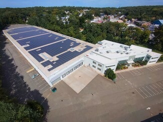 Plus de détails pour 85 Harbor Rd, Port Washington, NY - Industriel à louer