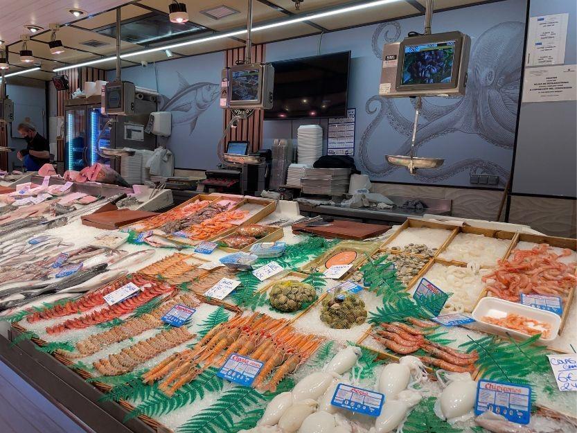 Commerce de détail dans Madrid, Madrid à louer Photo principale- Image 1 de 2