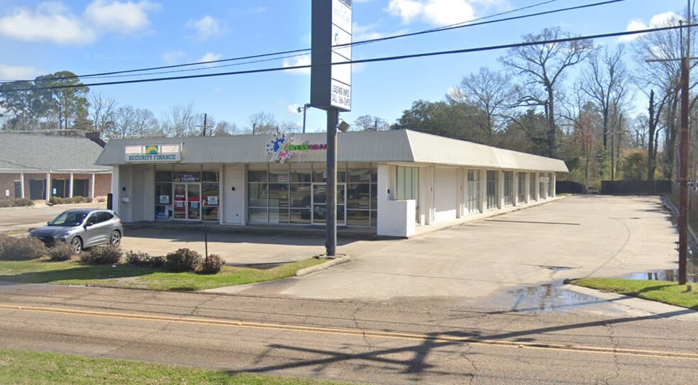 9230 Florida Blvd, Baton Rouge, LA à louer - Photo du bâtiment - Image 2 de 23