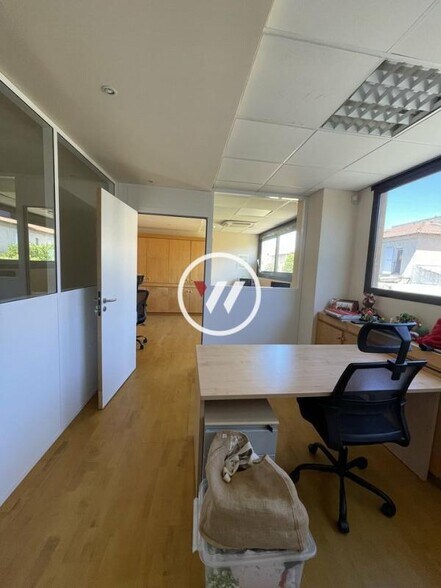Bureau dans Marseille à louer - Photo intérieure - Image 3 de 3