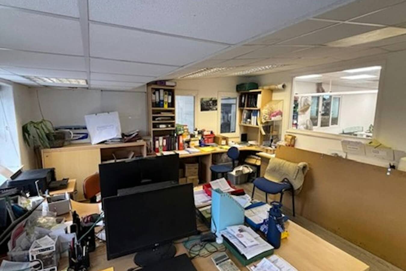 Main Rd, Itchen Abbas, HAM SO21 1BQ - Unité Unit 1 -  - Photo intérieure - Image 1 of 12