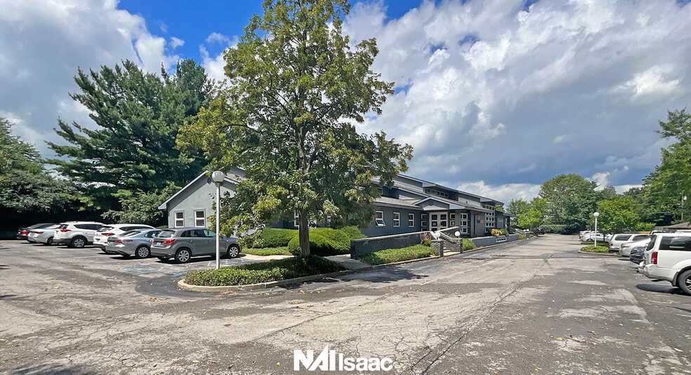 177 Burt Rd, Lexington, KY for sale - Building Photo - Image 1 of 5