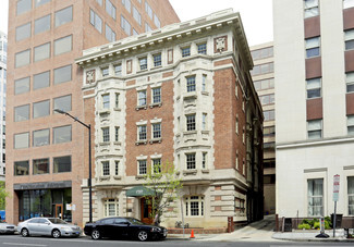 More details for 1737 H St NW, Washington, DC - Office for Sale