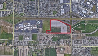 Plus de détails pour 19701 S Manteca Rd, Manteca, CA - Terrain à vendre