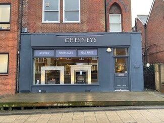 More details for 70 London Rd, St Albans - Retail for Lease