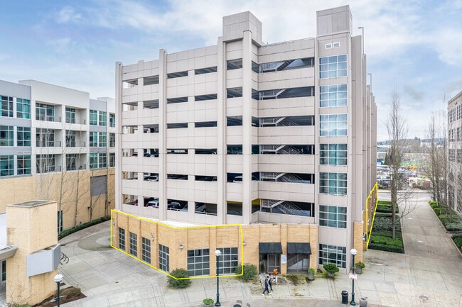 Plus de détails pour 12655 SW Millikan Way, Beaverton, OR - Spécialité aux enchères