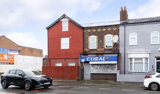 More details for 73 Townsend Ln, Liverpool - Retail for Sale