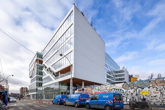 More details for 140 Avenue Galliéni, Bagnolet - Office for Lease