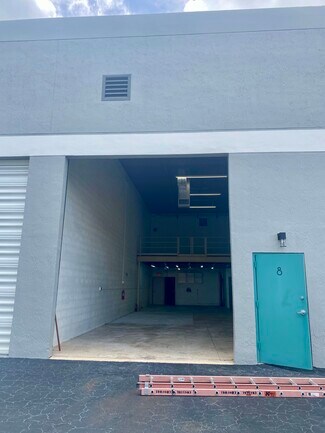 More details for 1851 SW 2nd St, Fort Lauderdale, FL - Industrial for Sale