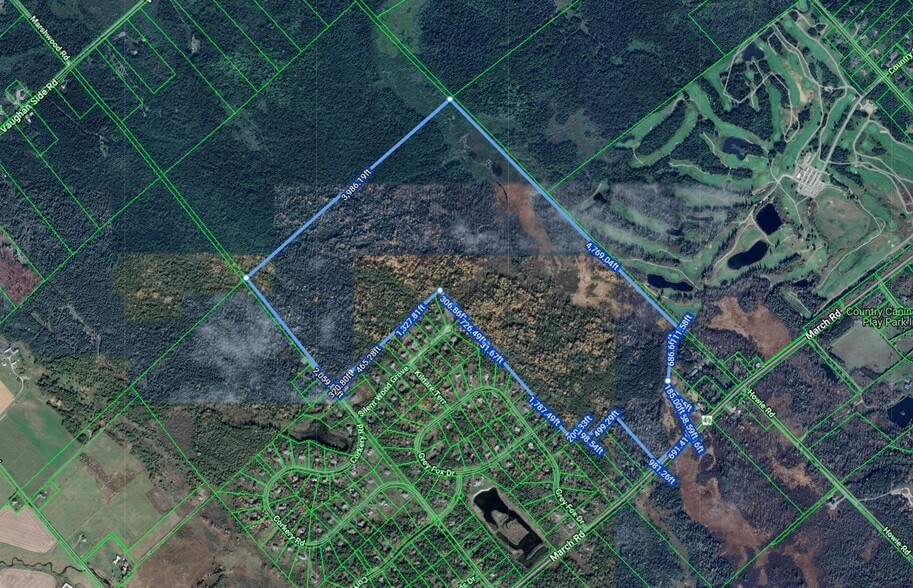 0 March Rd, Ottawa, ON for sale - Building Photo - Image 3 of 5