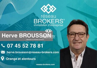Plus de détails pour Industriel à vendre