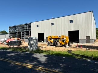 More details for 17 Industrial dr, New Britain, PA - Industrial for Lease