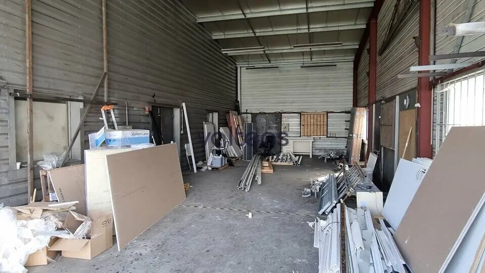 Bureau dans Blagnac à louer - Photo intérieure - Image 2 de 7