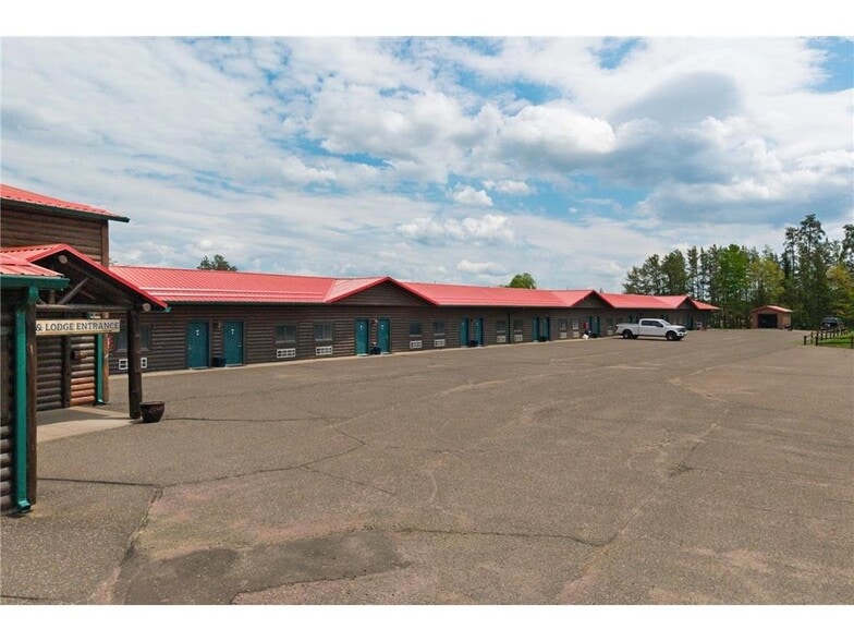 15850 - 15860 T Bone Ln, Hayward, WI for sale - Building Photo - Image 2 of 54