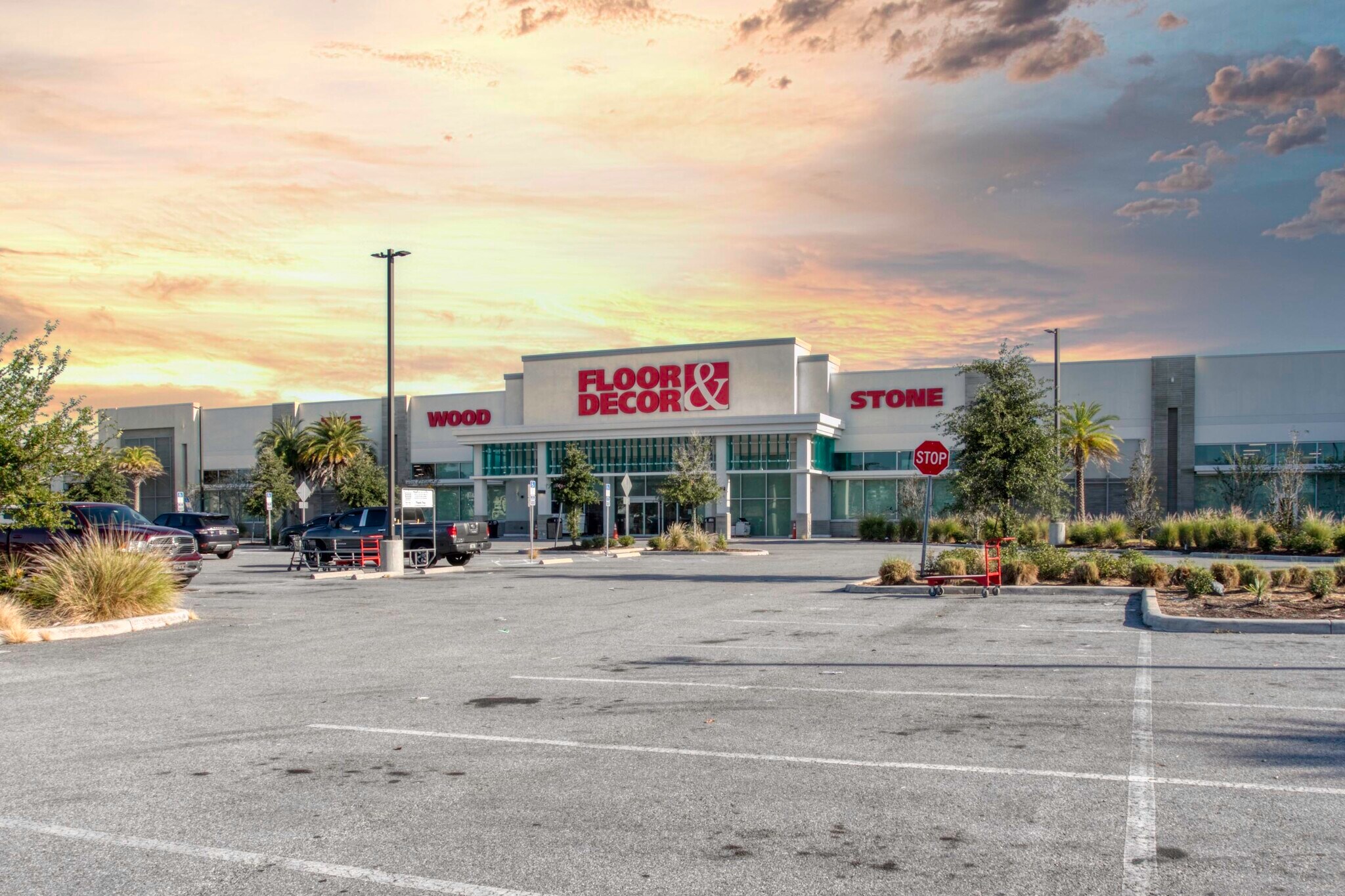 3111-3201 E Colonial Dr, Orlando, FL for lease Building Photo- Image 1 of 11