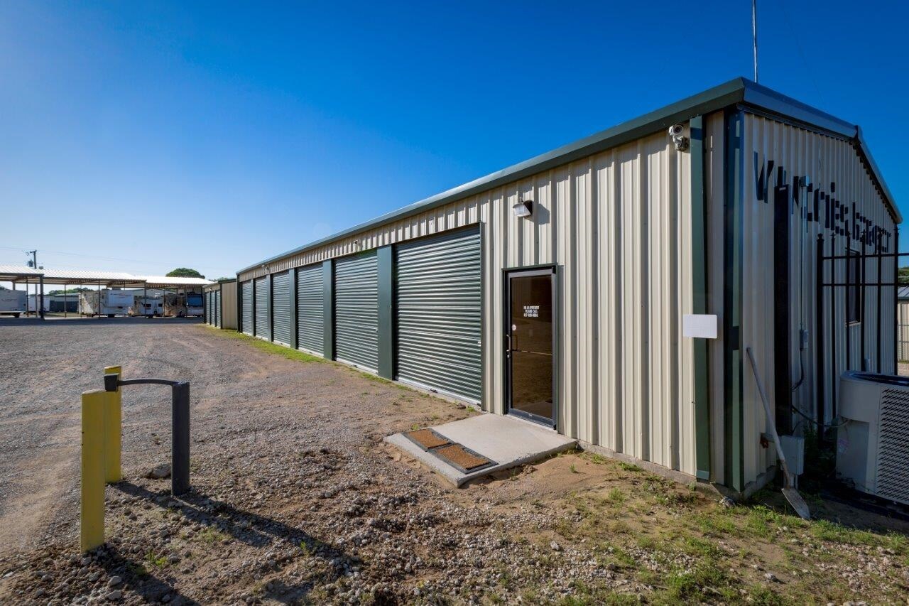 11700 Jacksboro Hwy, Fort Worth, TX à louer Photo du bâtiment- Image 1 de 10